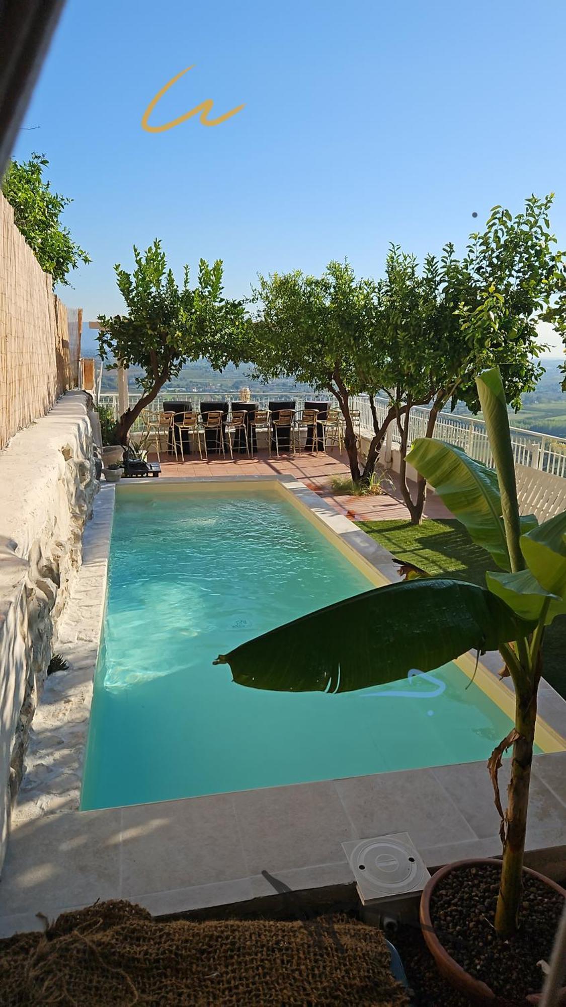 Oikos Guesthouse & Rooftop Suio Luaran gambar
